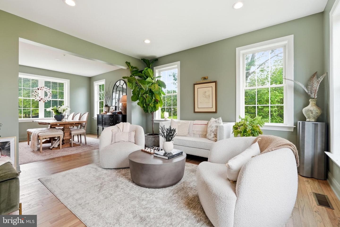 415 William Plummer Street photo 15
