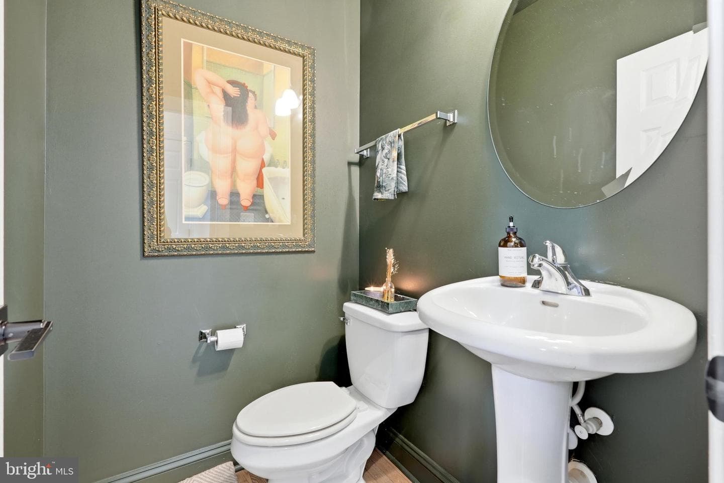 415 William Plummer Street photo 23
