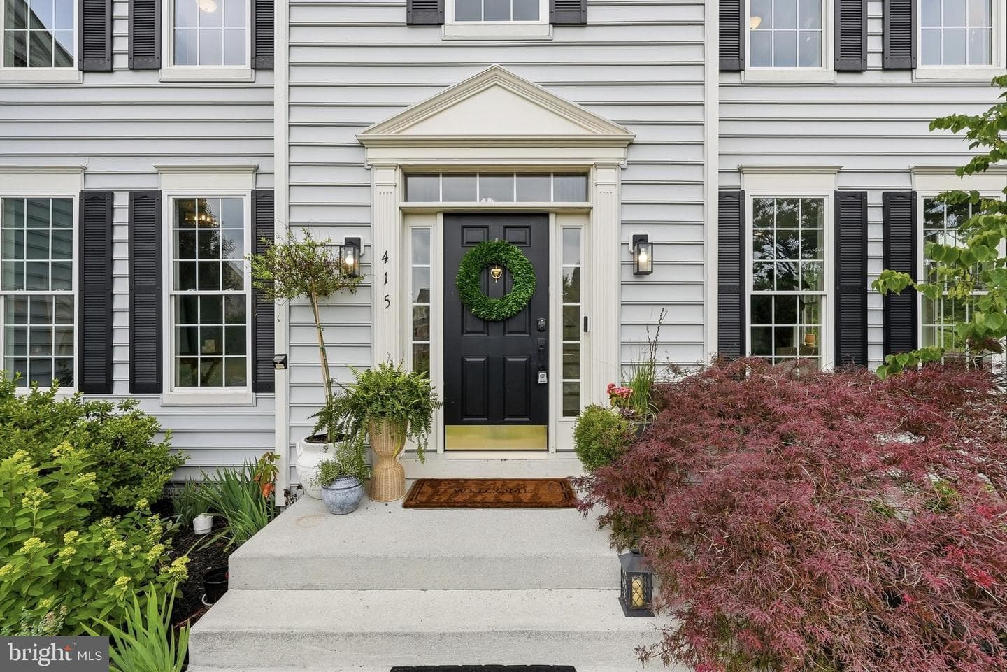 415 William Plummer Street photo 3