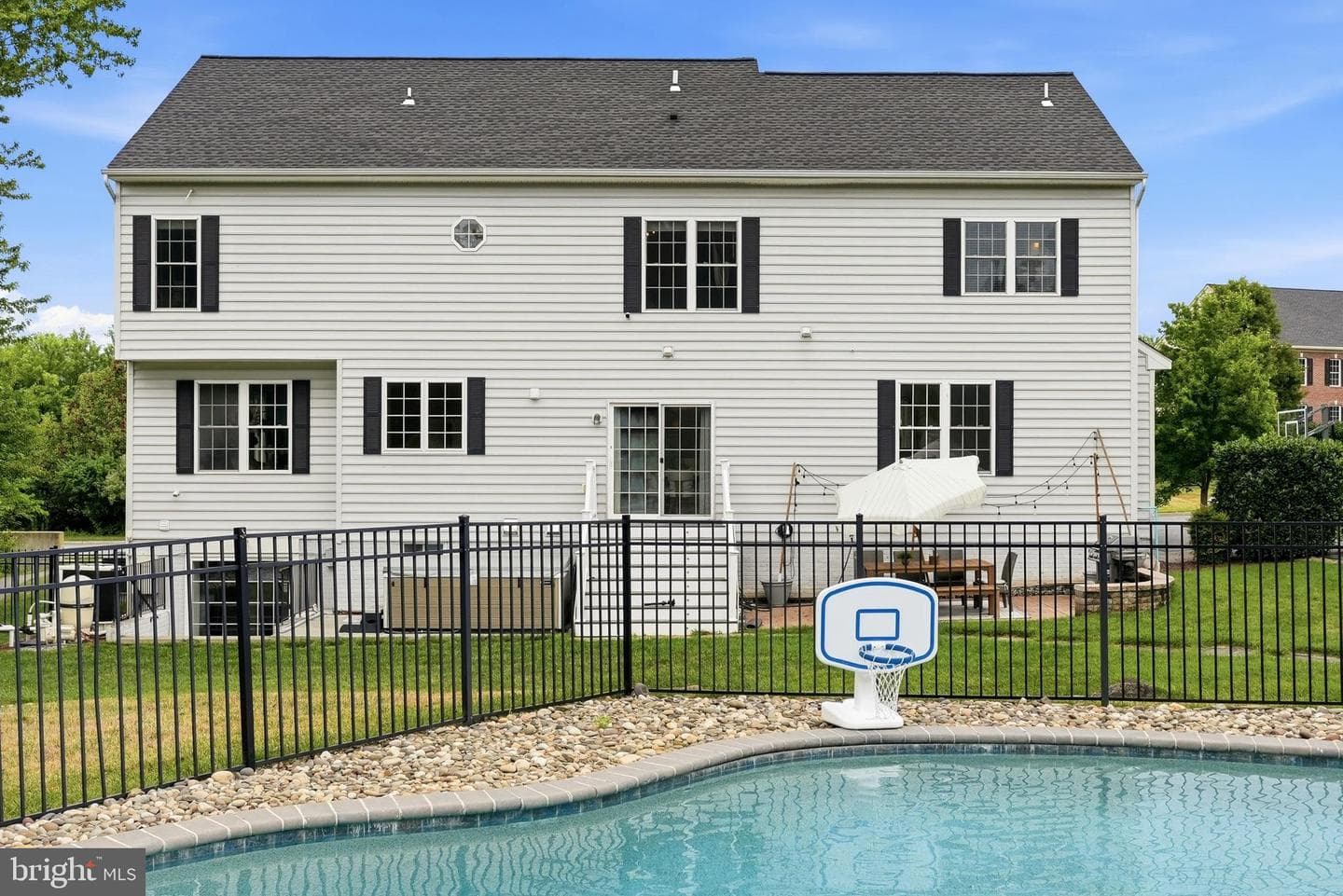 415 William Plummer Street photo 59