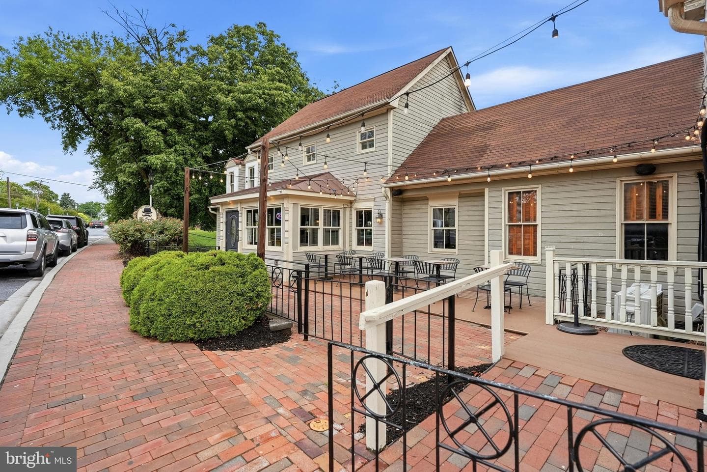 415 William Plummer Street photo 78