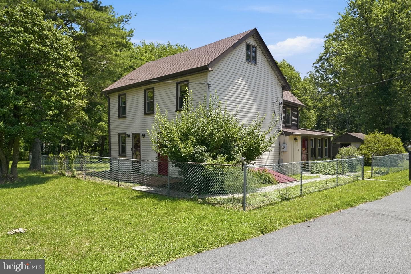 6529 Mountaindale Road photo 23