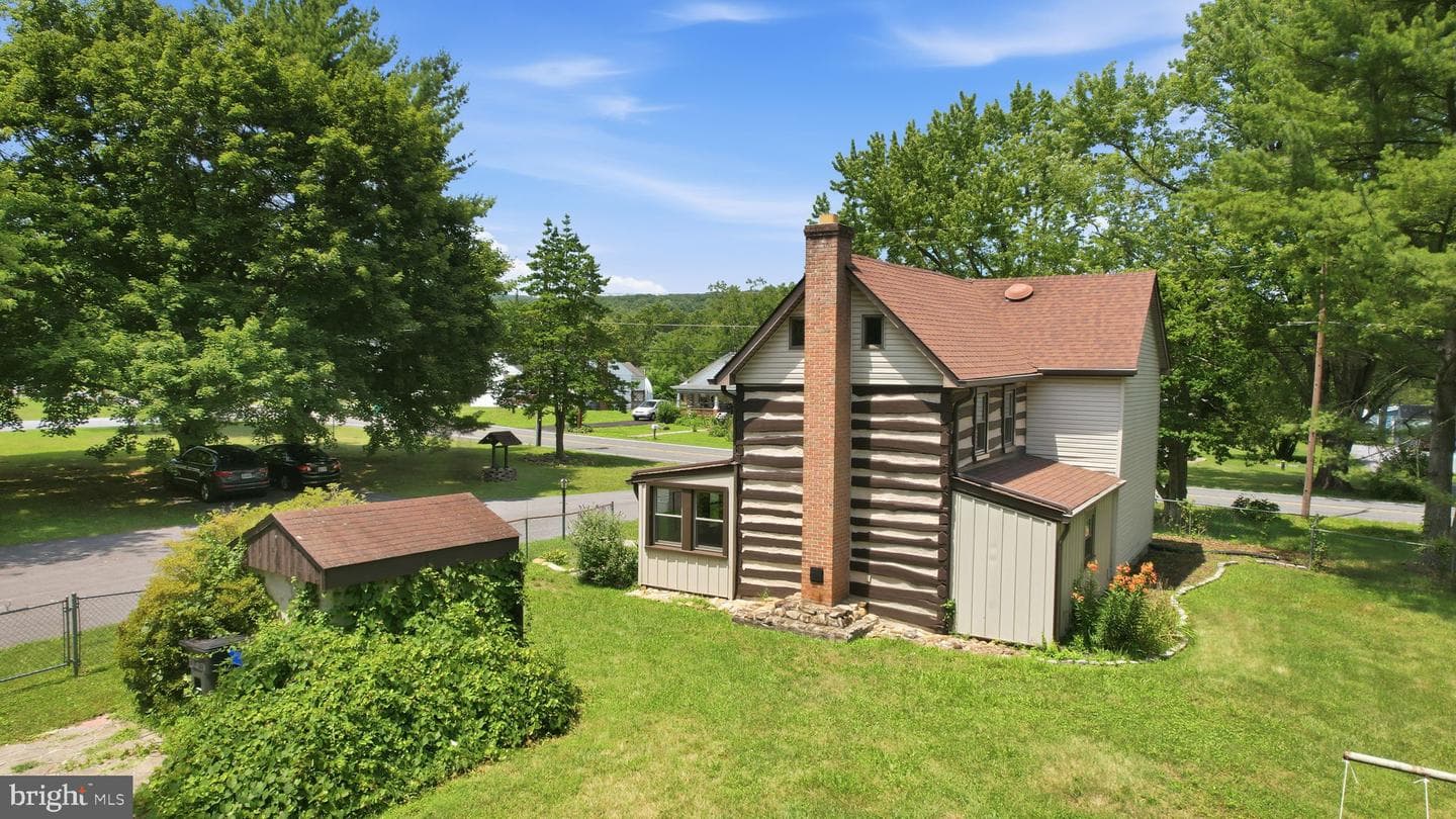 6529 Mountaindale Road photo 26