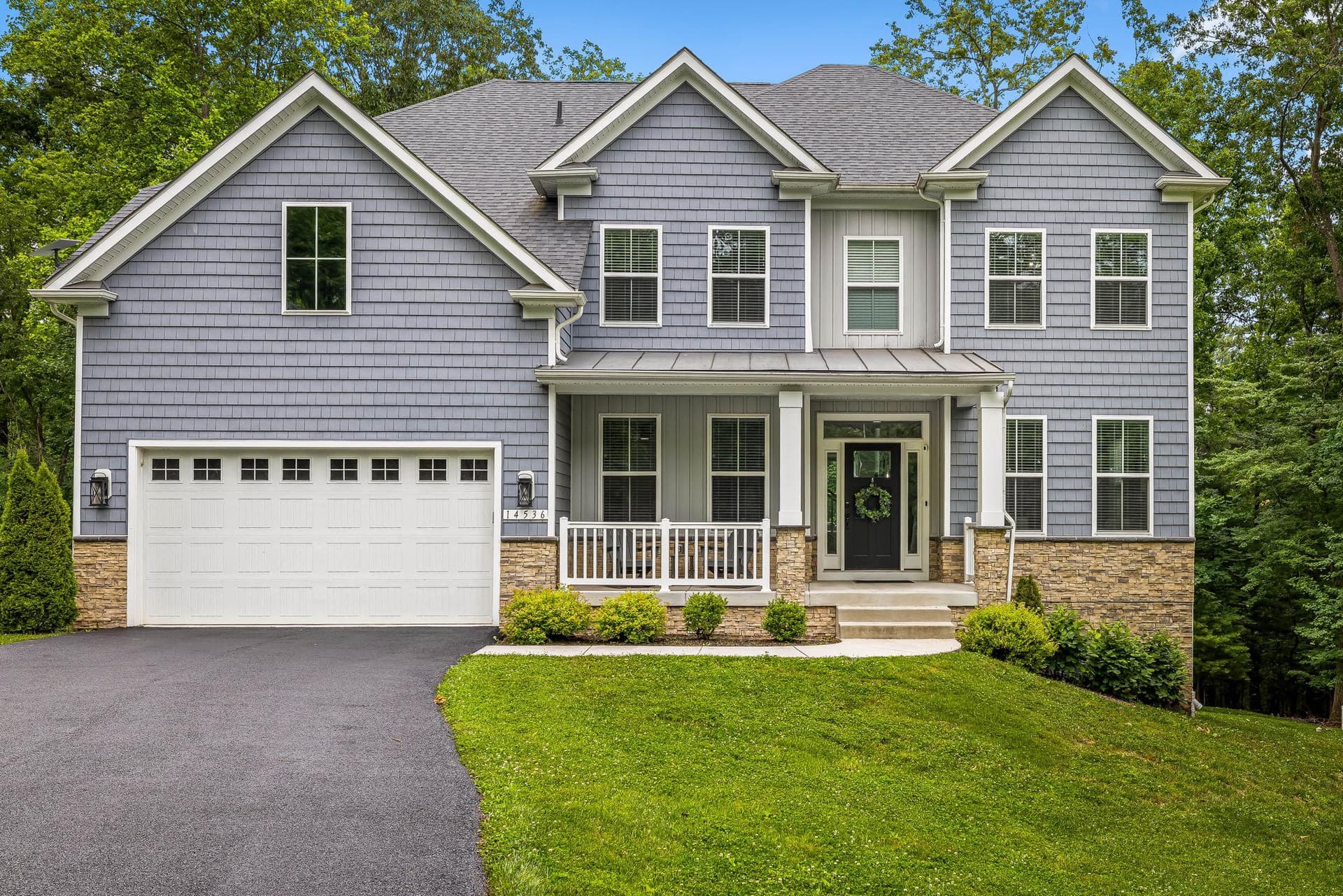 14536 Black Ankle Road photo 4