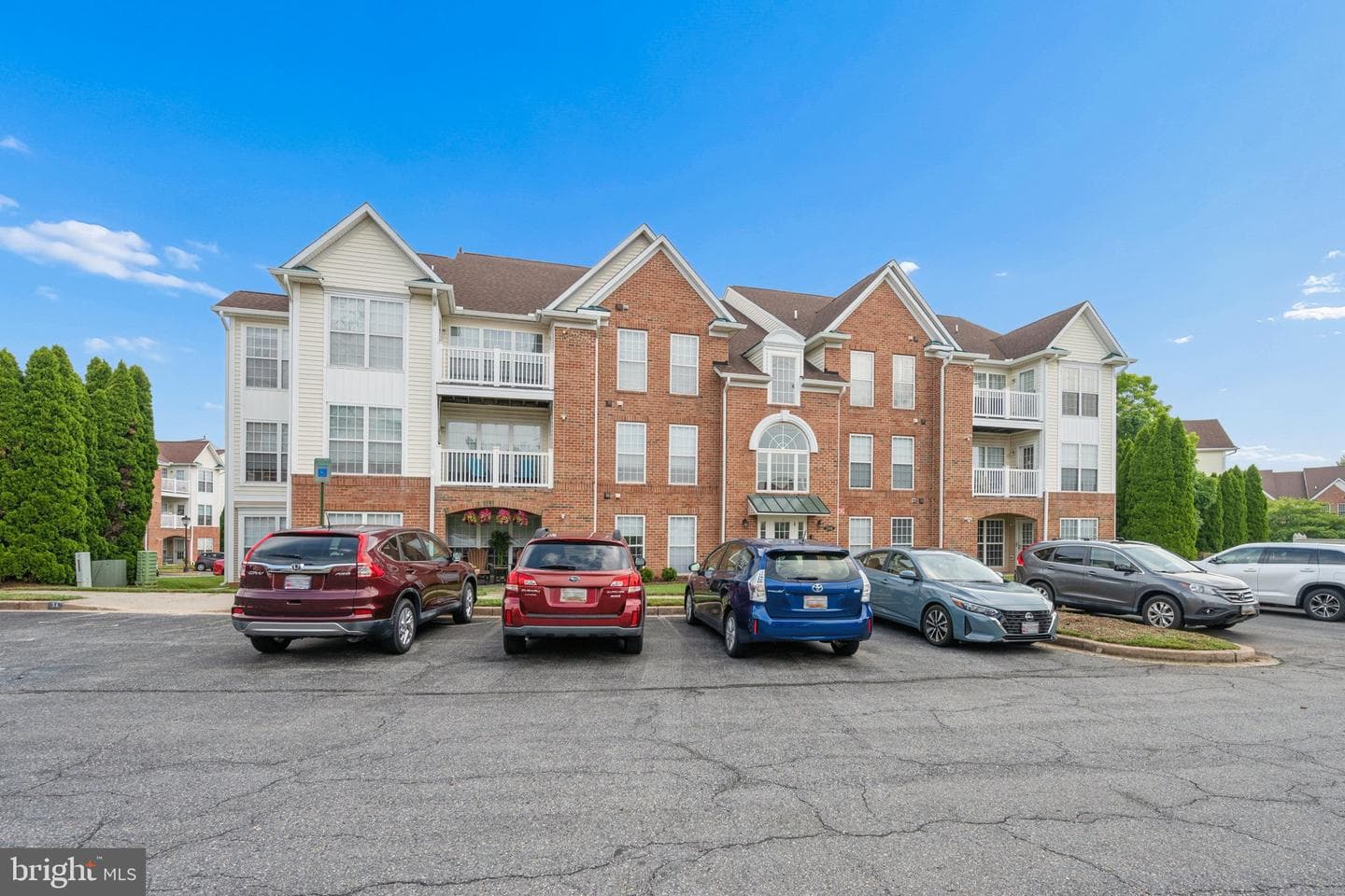 2506 Coach House Way #3c photo 44