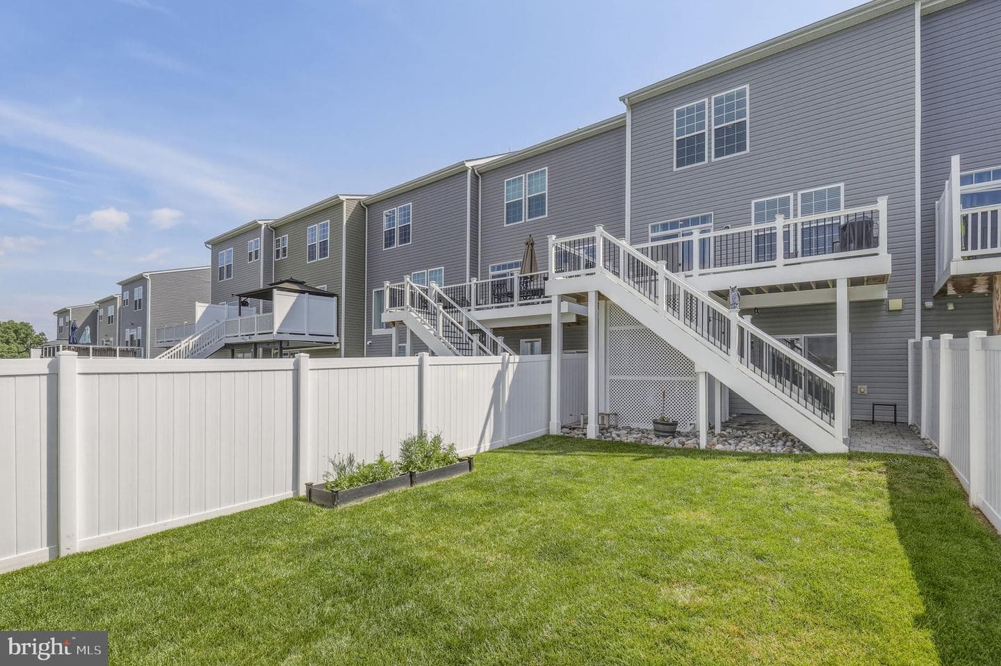 203 Longley Green Drive photo 36