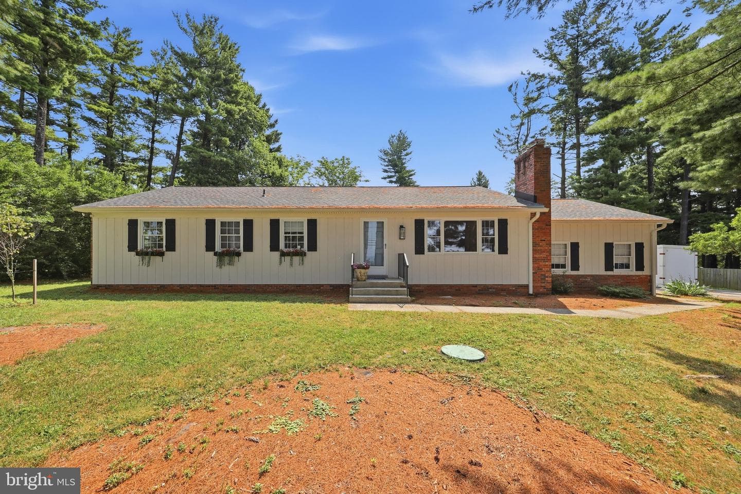 5425 Jefferson Boulevard, Frederick
