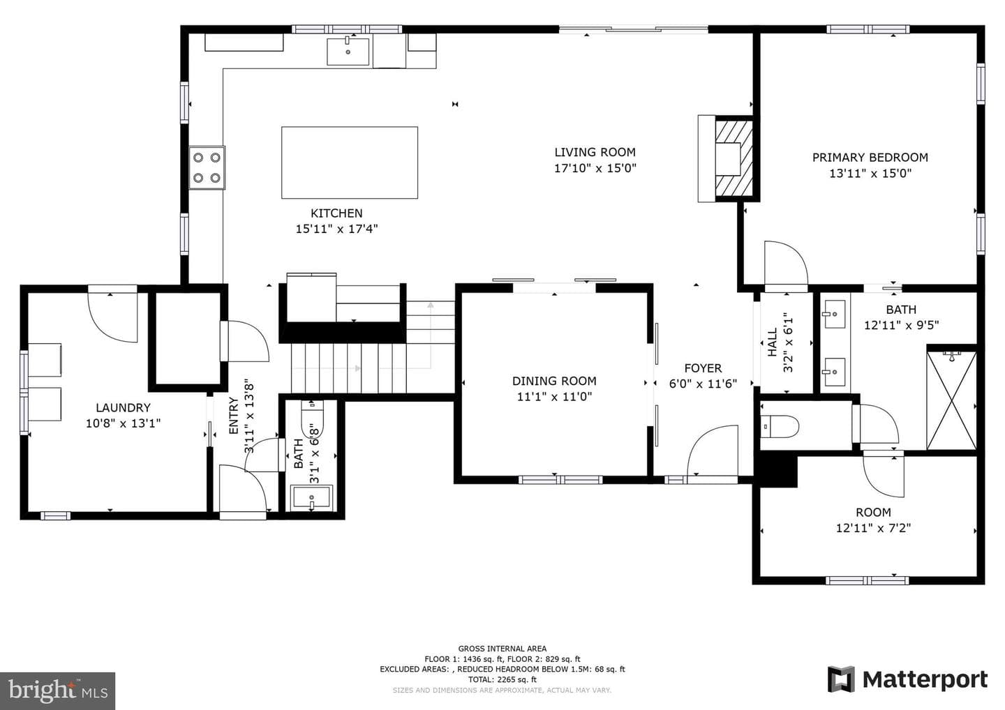 17023 Raven Rock Road photo 4