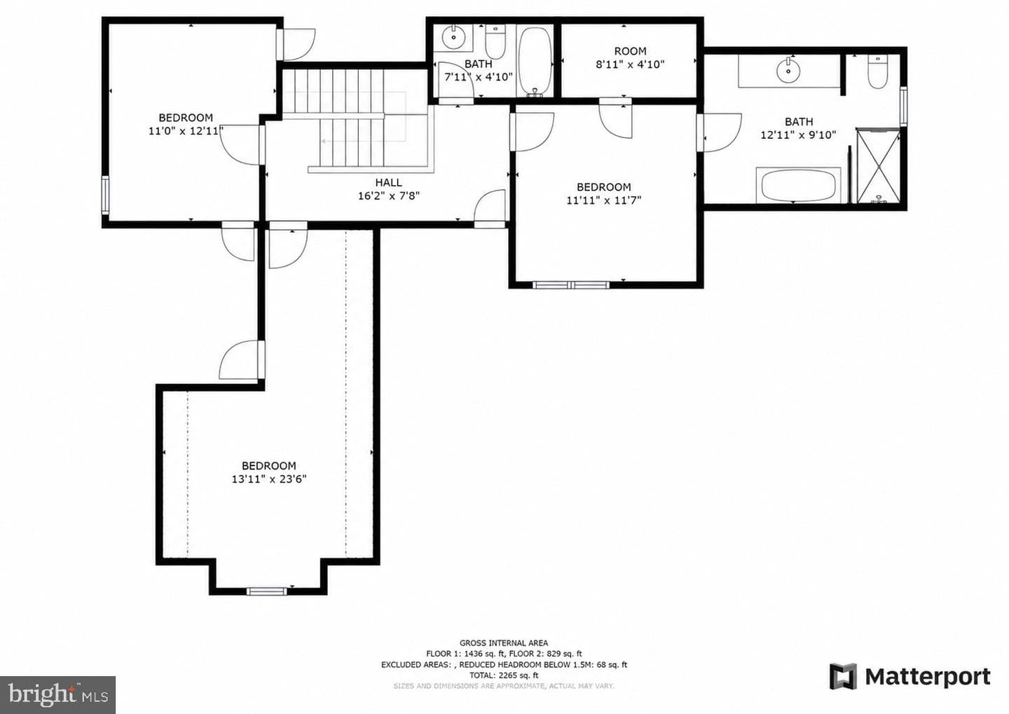 17023 Raven Rock Road photo 5