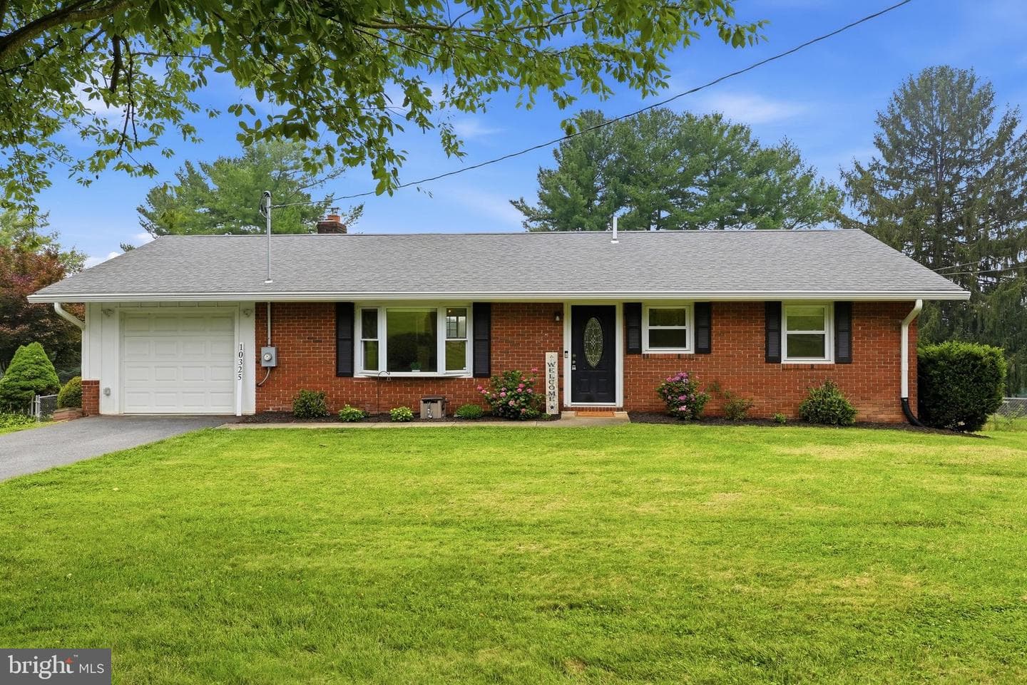 10325 Old Annapolis Road, Walkersville