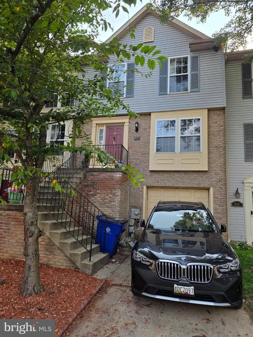 511 Primus Court, Frederick