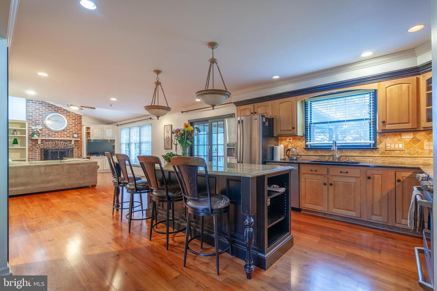 2425 Hunters Chase Court photo 10