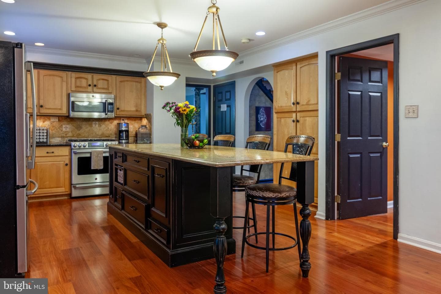 2425 Hunters Chase Court photo 63