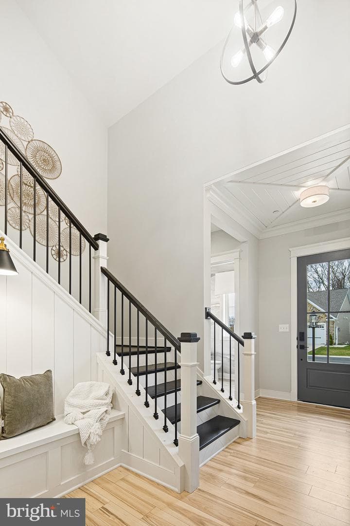 302 Friar Rock Circle photo 12