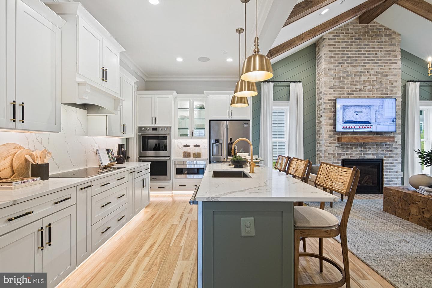 302 Friar Rock Circle photo 17