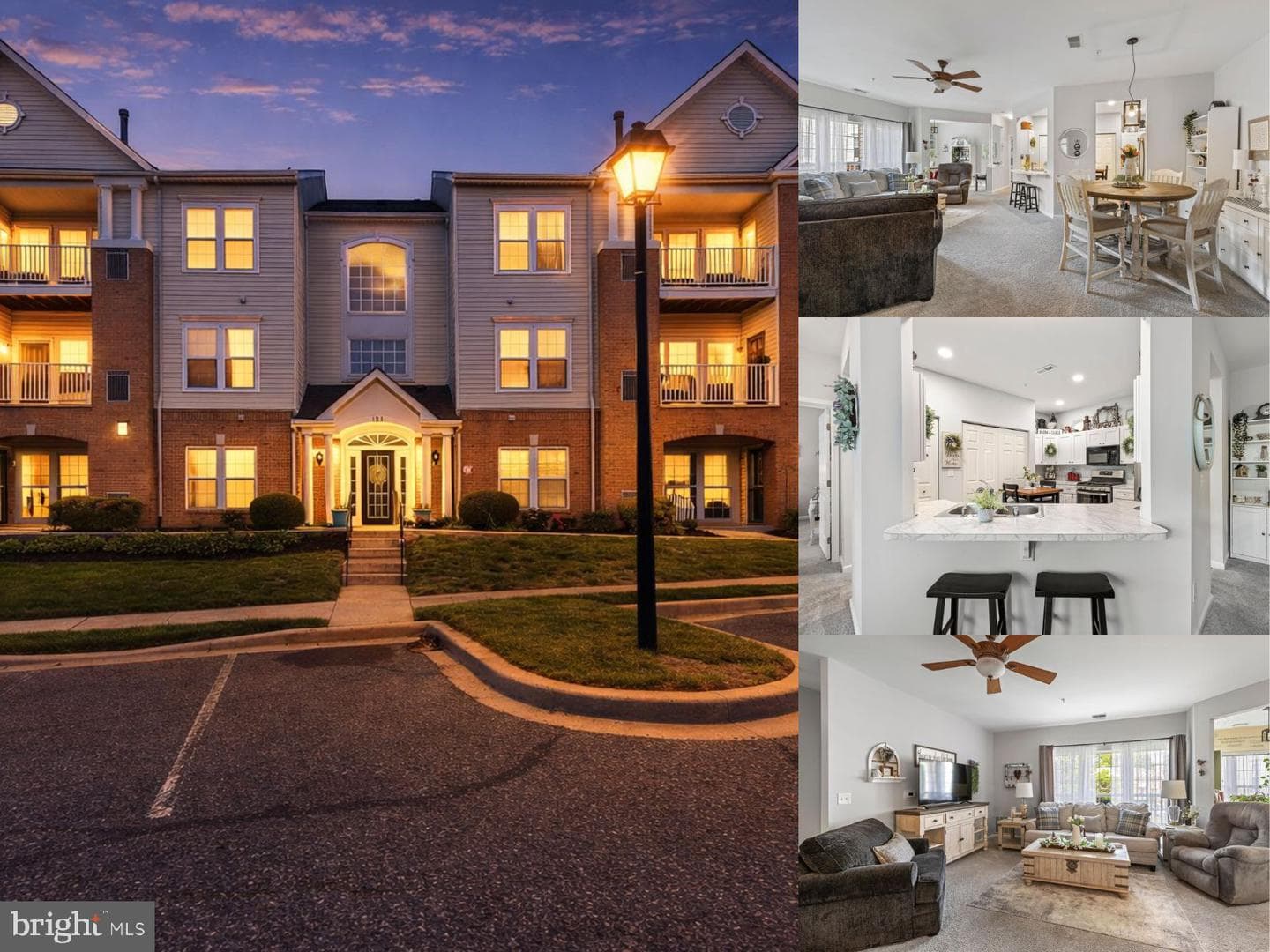 105 Sunshine Court #g
