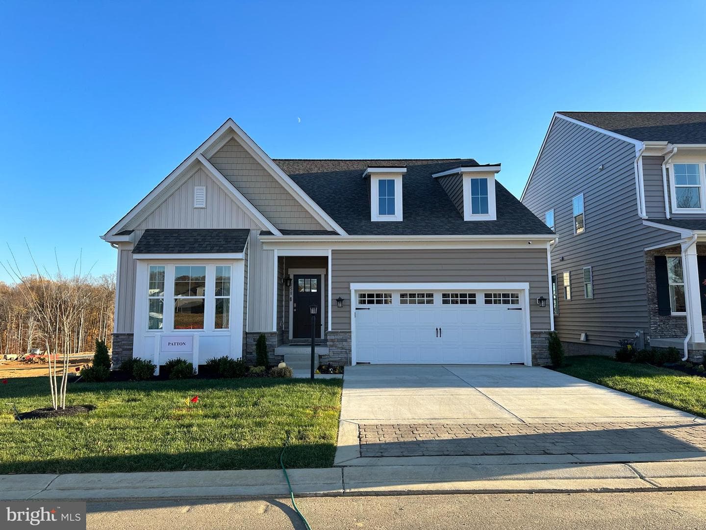 Tbb-Patton Whimsical Drive, Havre De Grace
