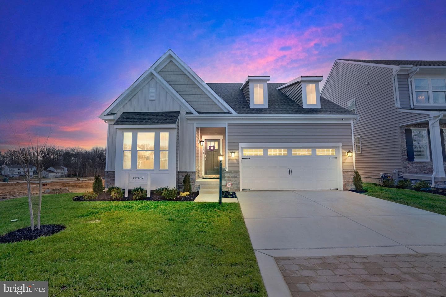 Tbb-Patton Whimsical Drive, Havre De Grace