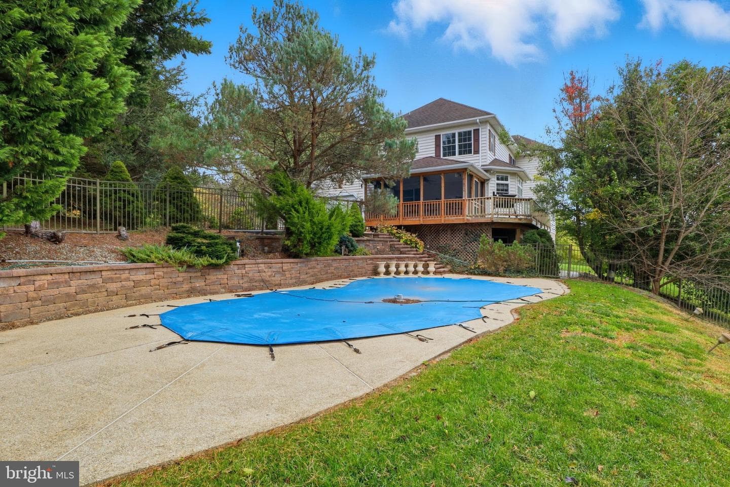 1038 Woodshire Lane photo 73
