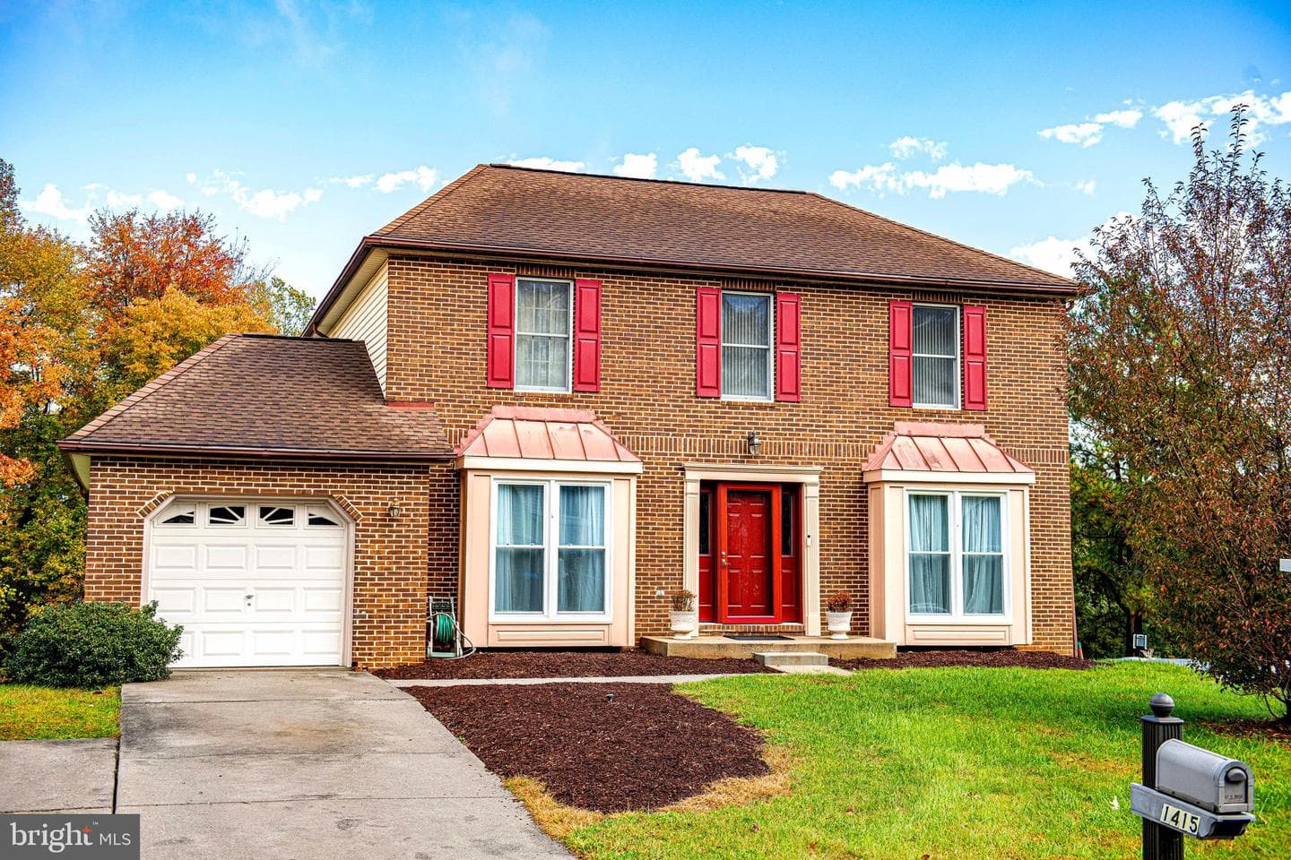 1415 Valley Forge Way photo 2