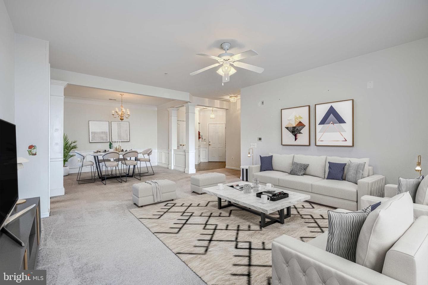 1400 Joppa Forest Drive #1 photo 11