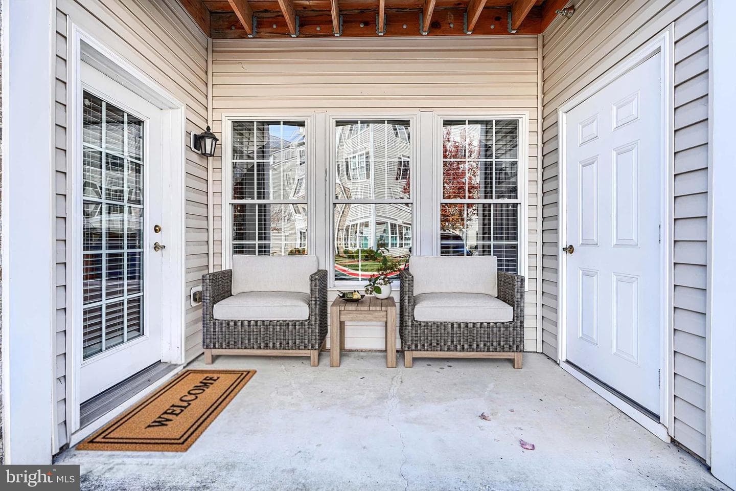 1400 Joppa Forest Drive #1 photo 2