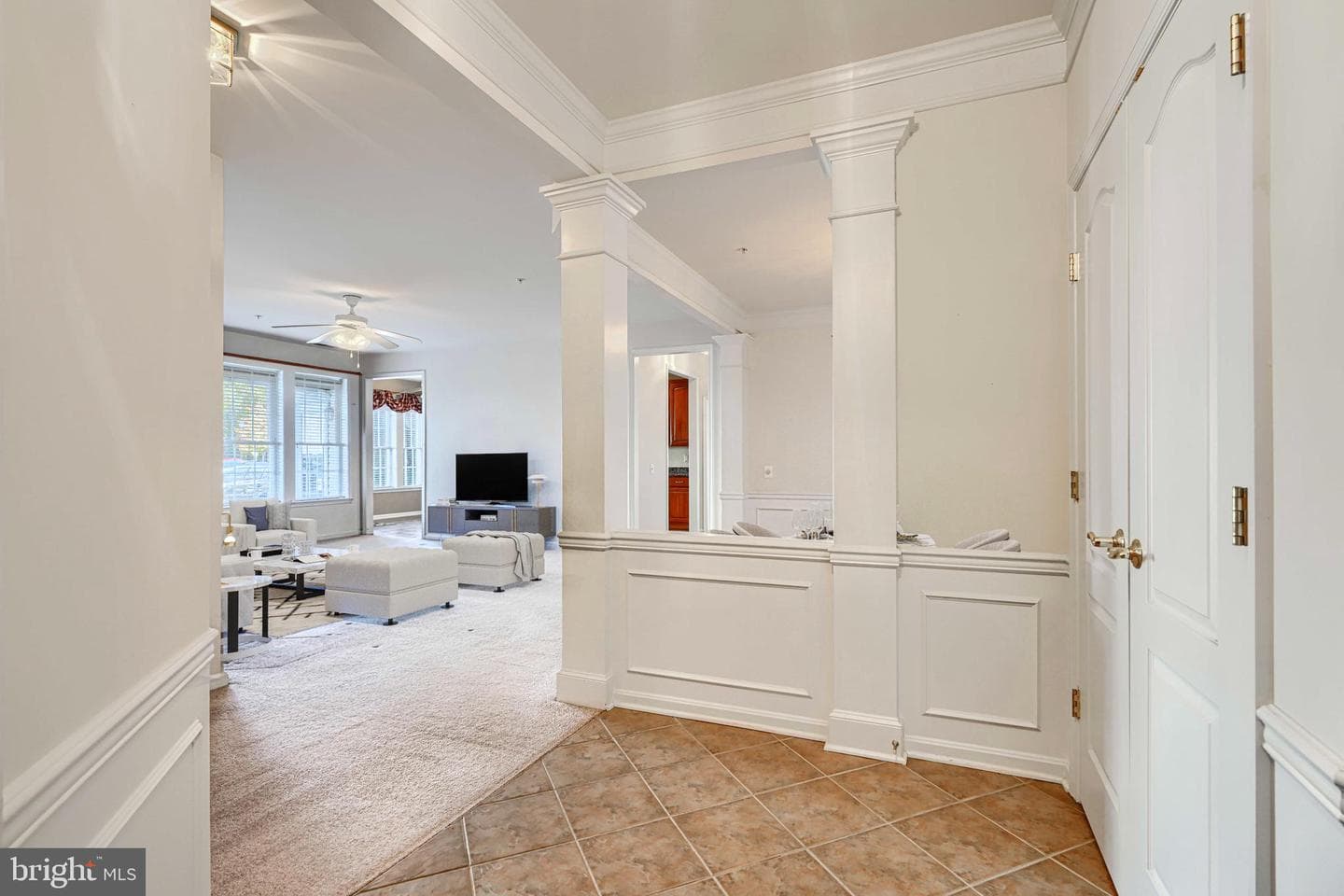 1400 Joppa Forest Drive #1 photo 7