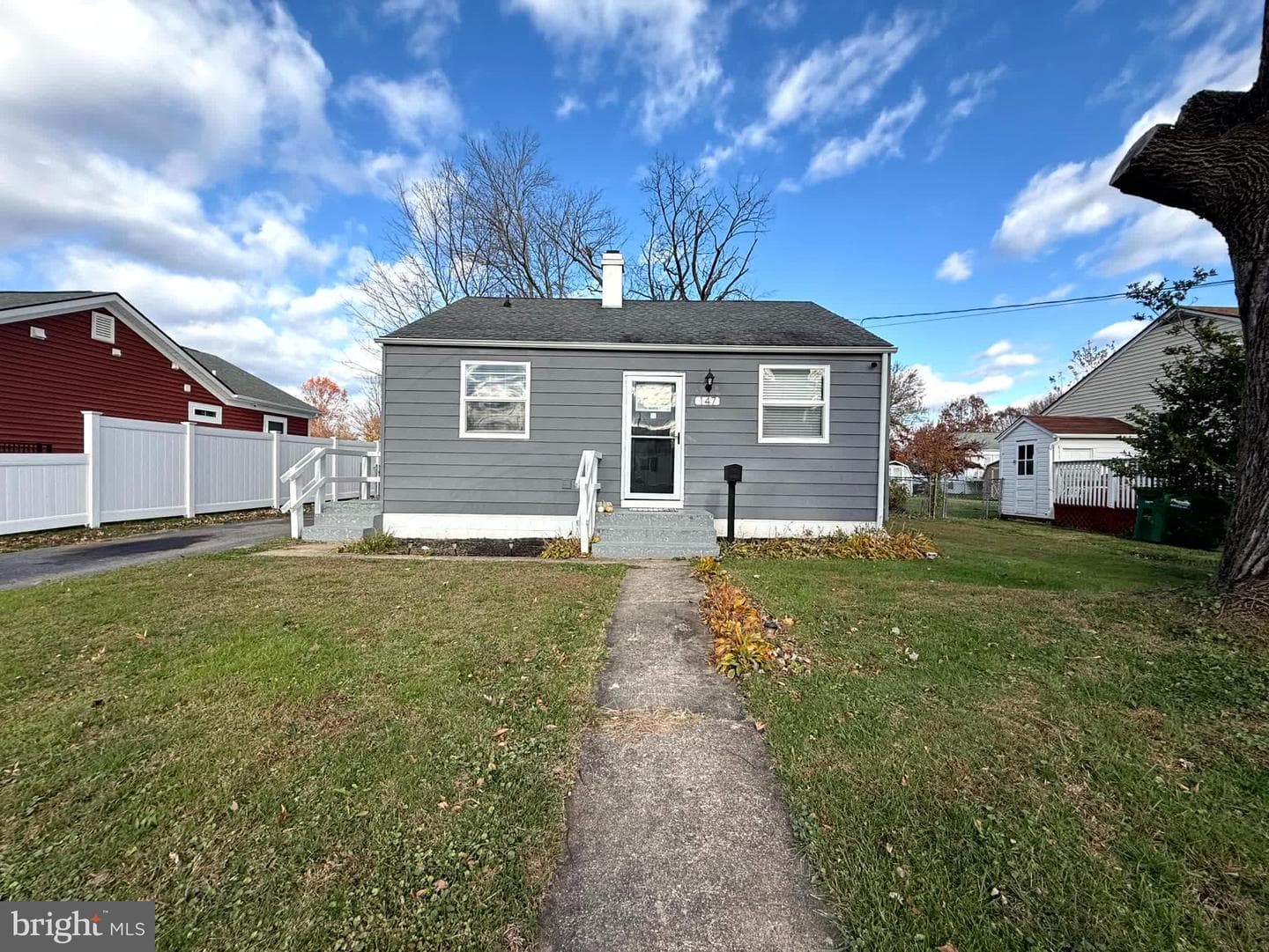 147 Bannister Avenue
