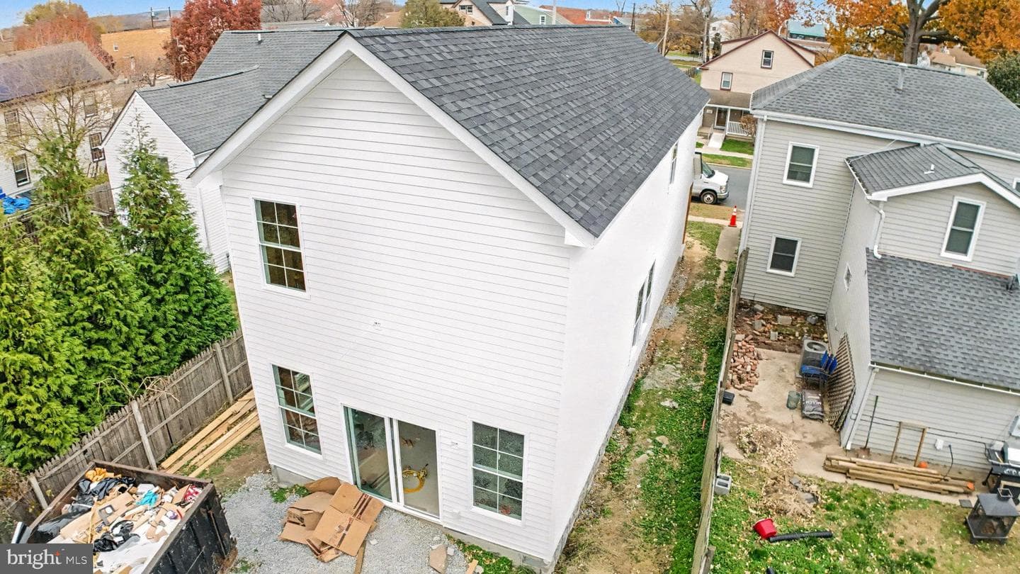 314 N Stokes Street photo 4