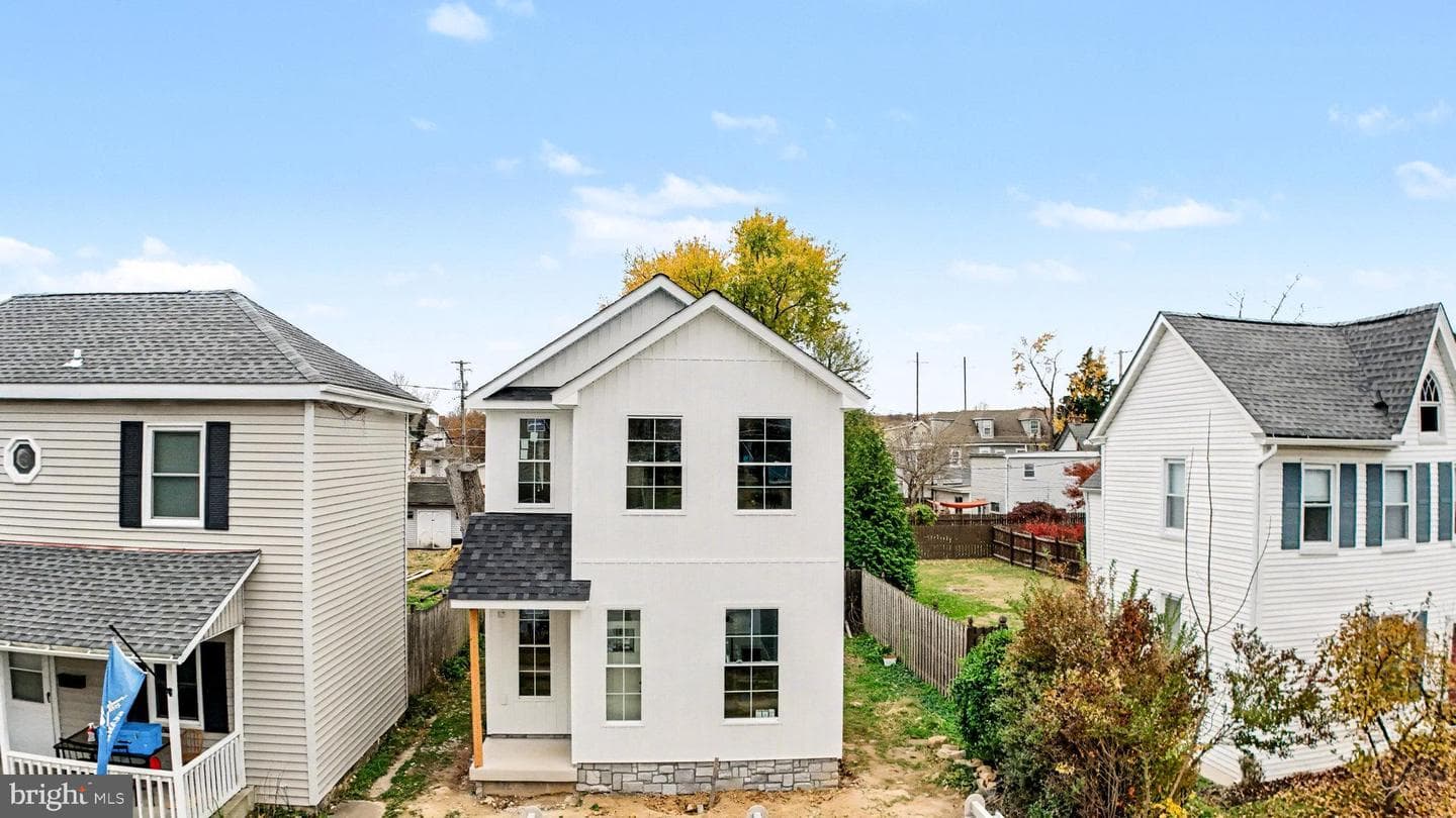 314 N Stokes Street photo 6