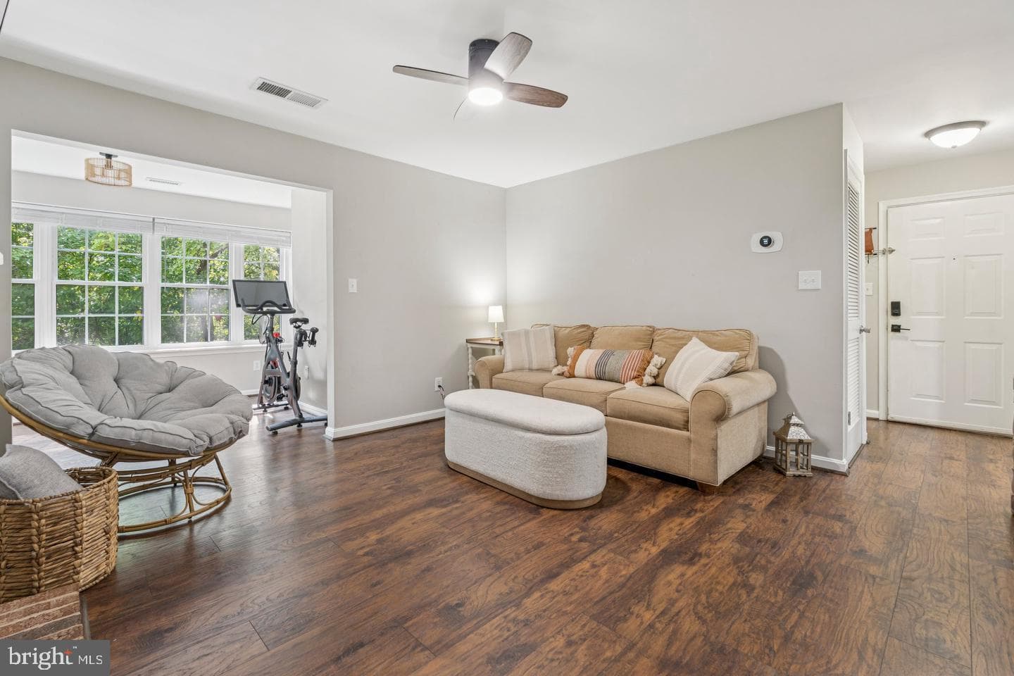 606 Squire Lane #606-A photo 4