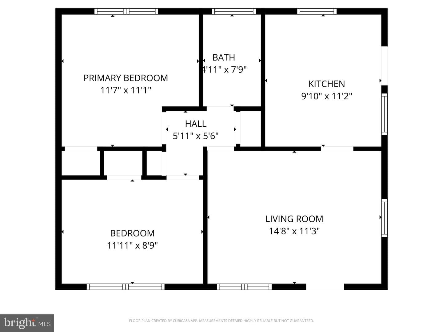 40 Aberdeen Avenue photo 20