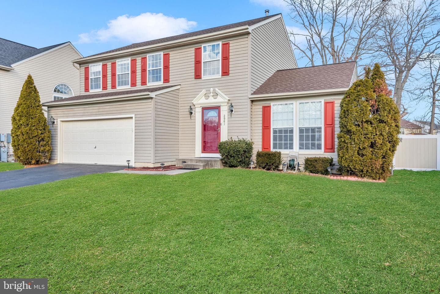 2961 Siwanoy Drive