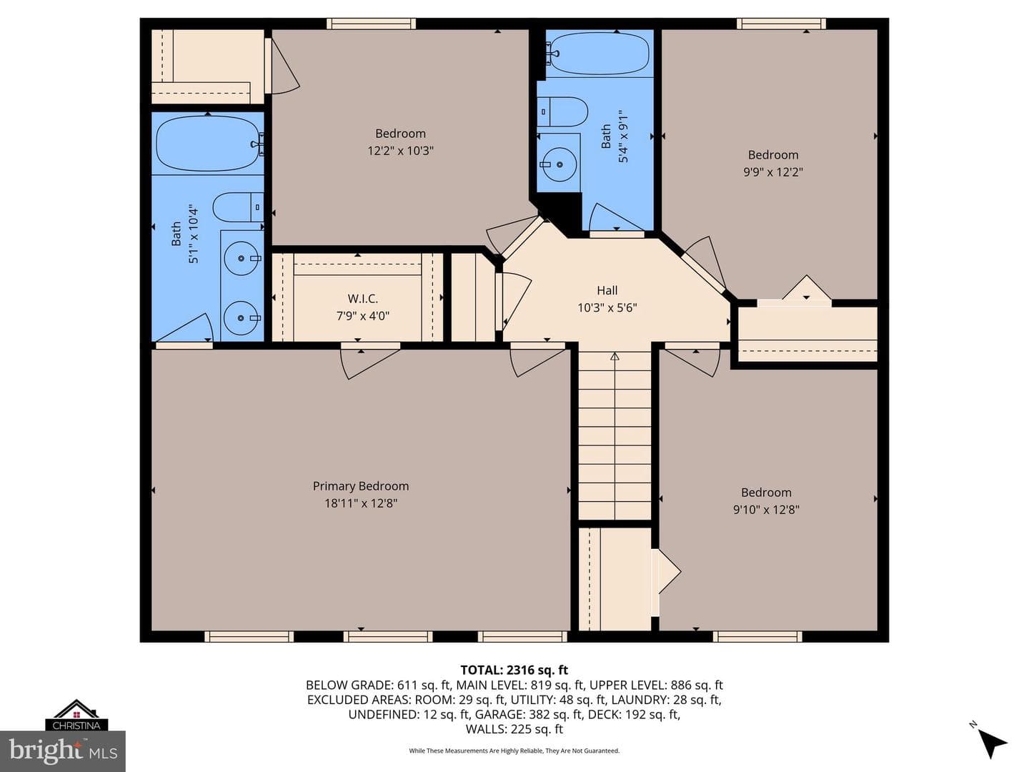 2961 Siwanoy Drive photo 47