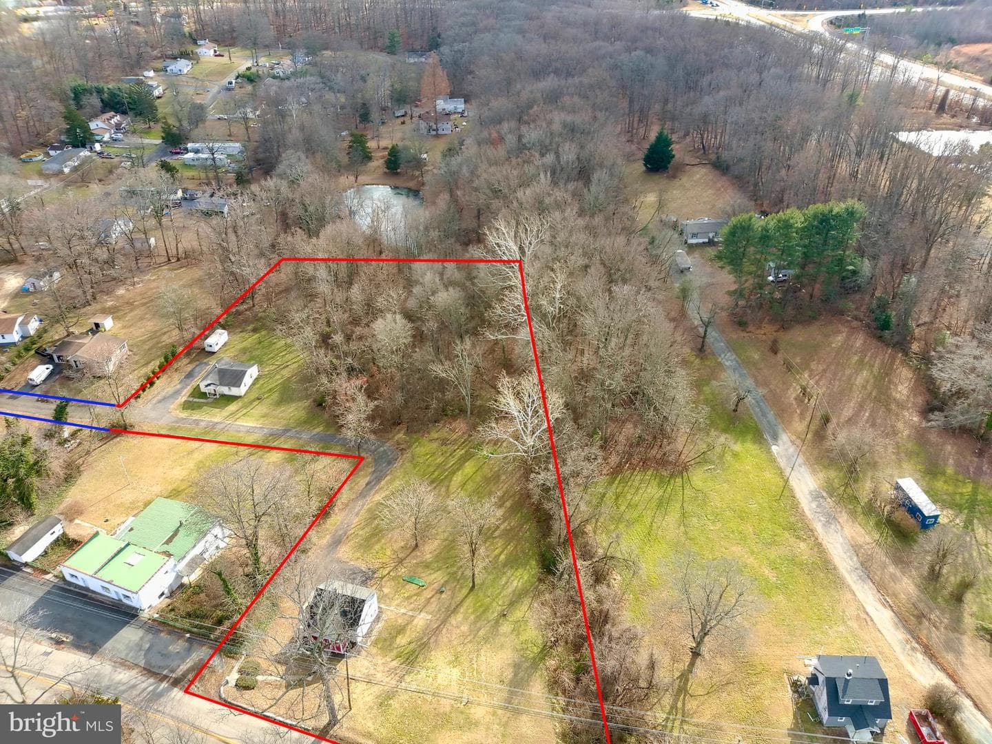 2820 Creswell Road & 2826 Runion Lane photo 3