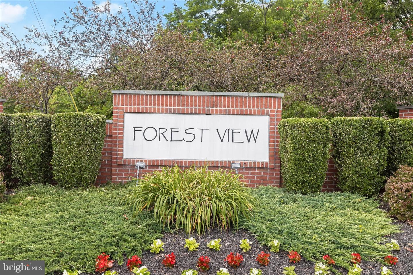 1406 Joppa Forest Drive #16 photo 3