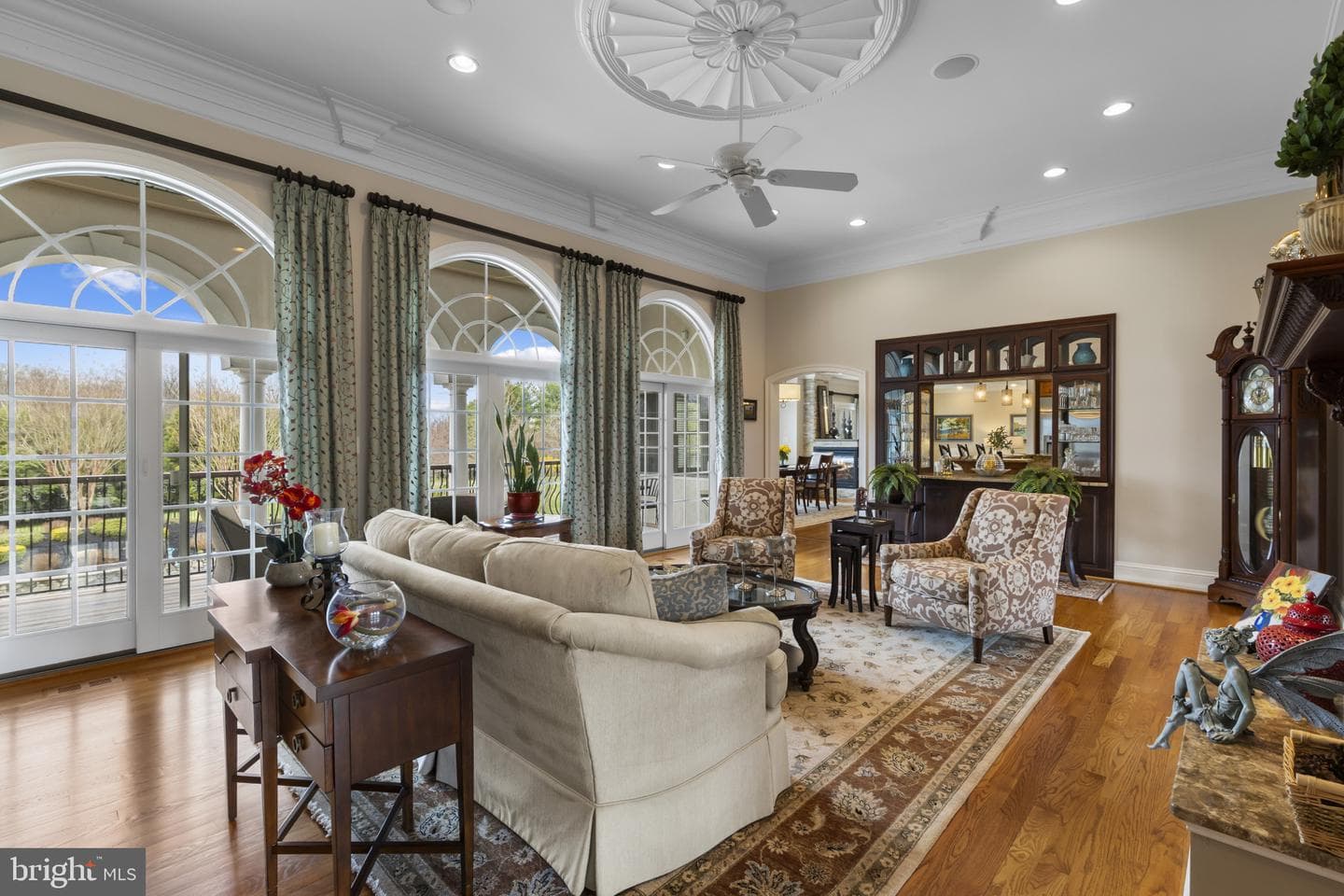 100 Country View Court photo 16