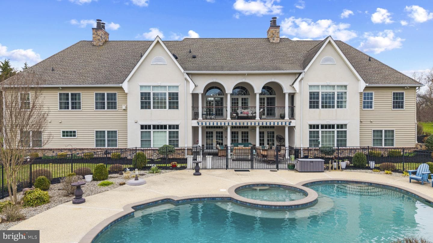100 Country View Court photo 94