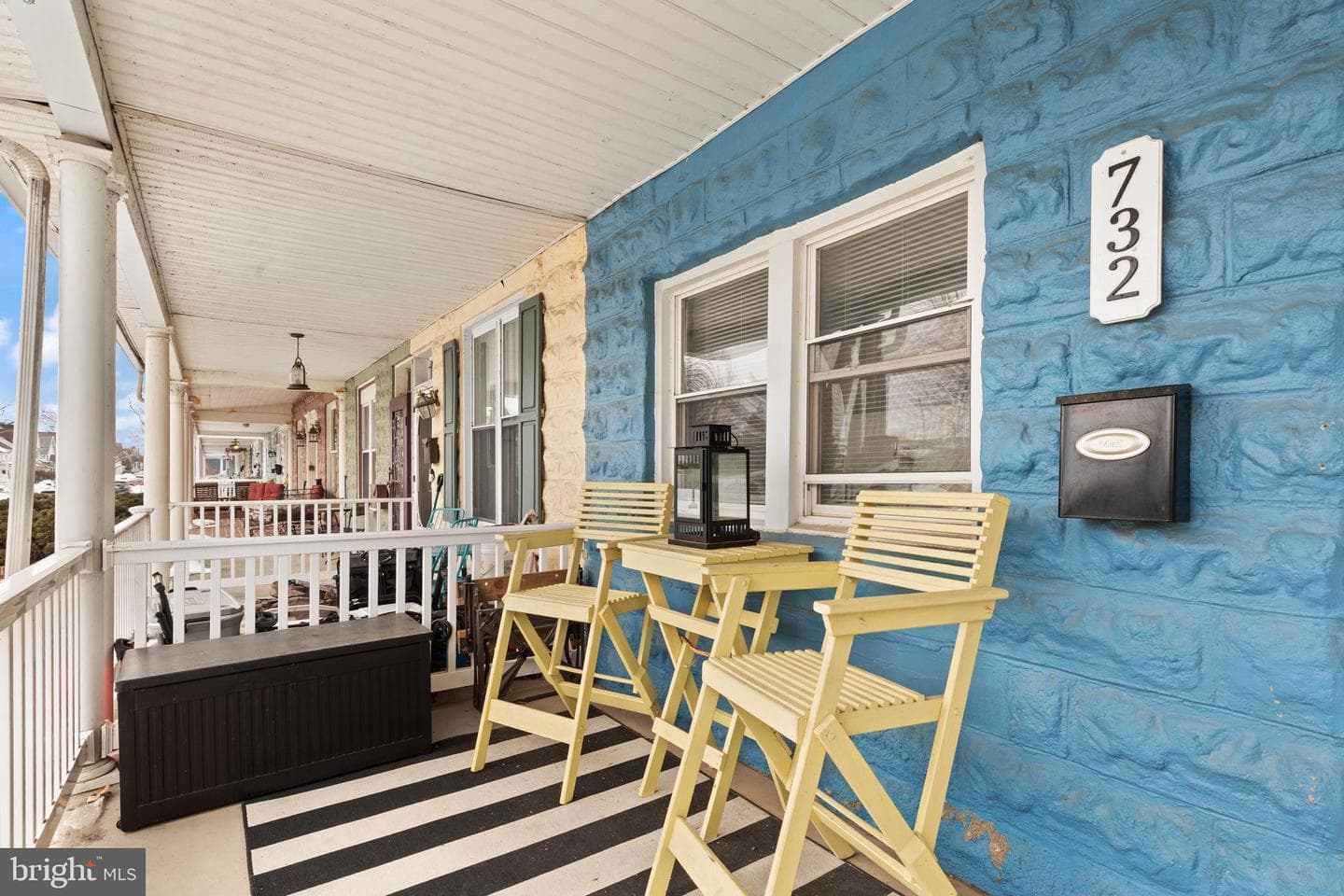 732 Green Street photo 2