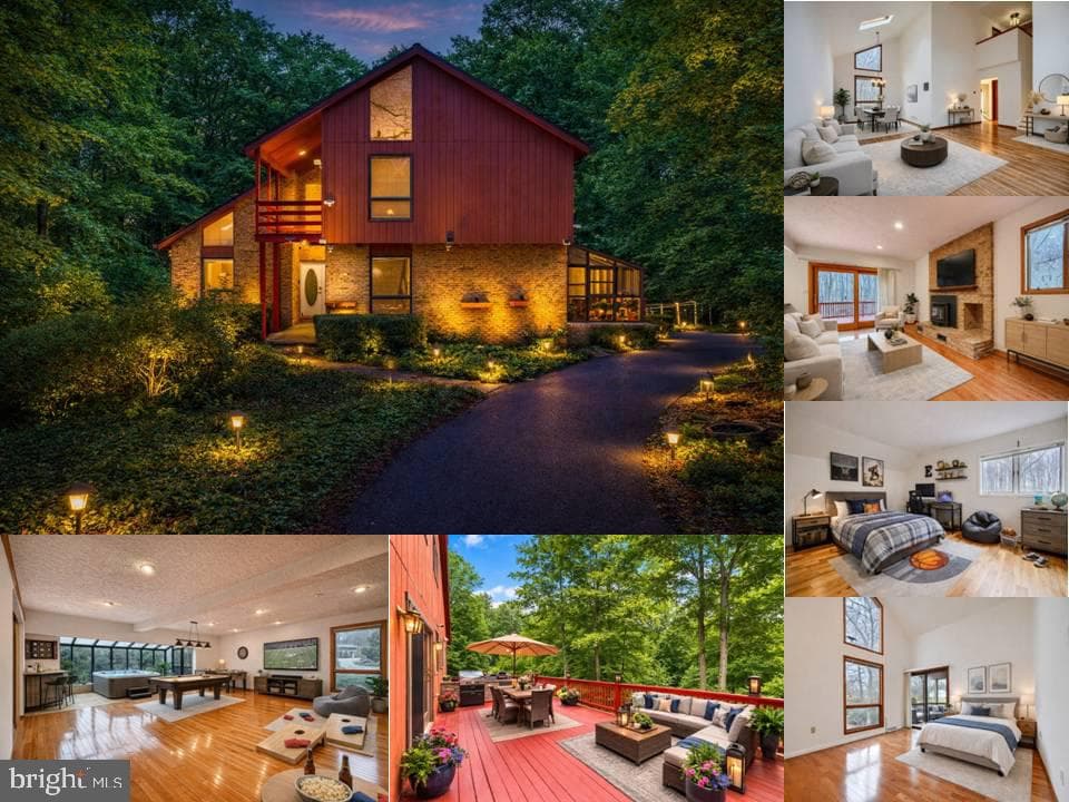2818 College View Drive