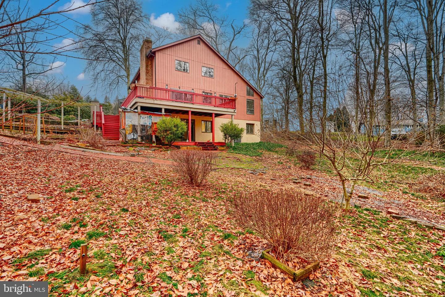 2818 College View Drive photo 82