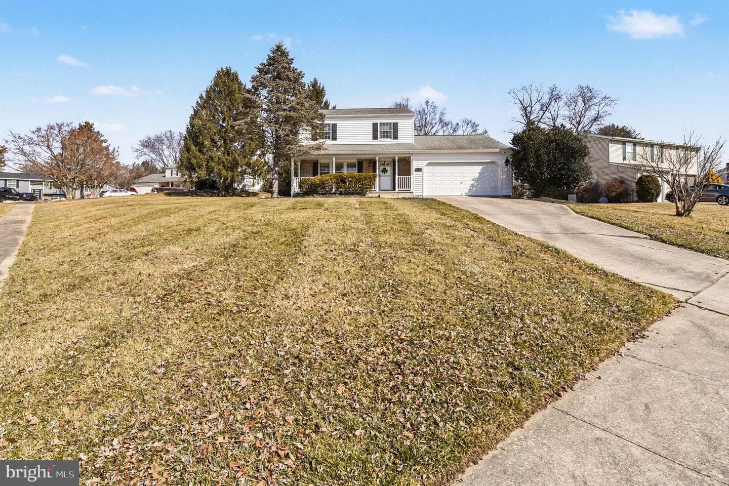604 Fox Bow Drive photo 2