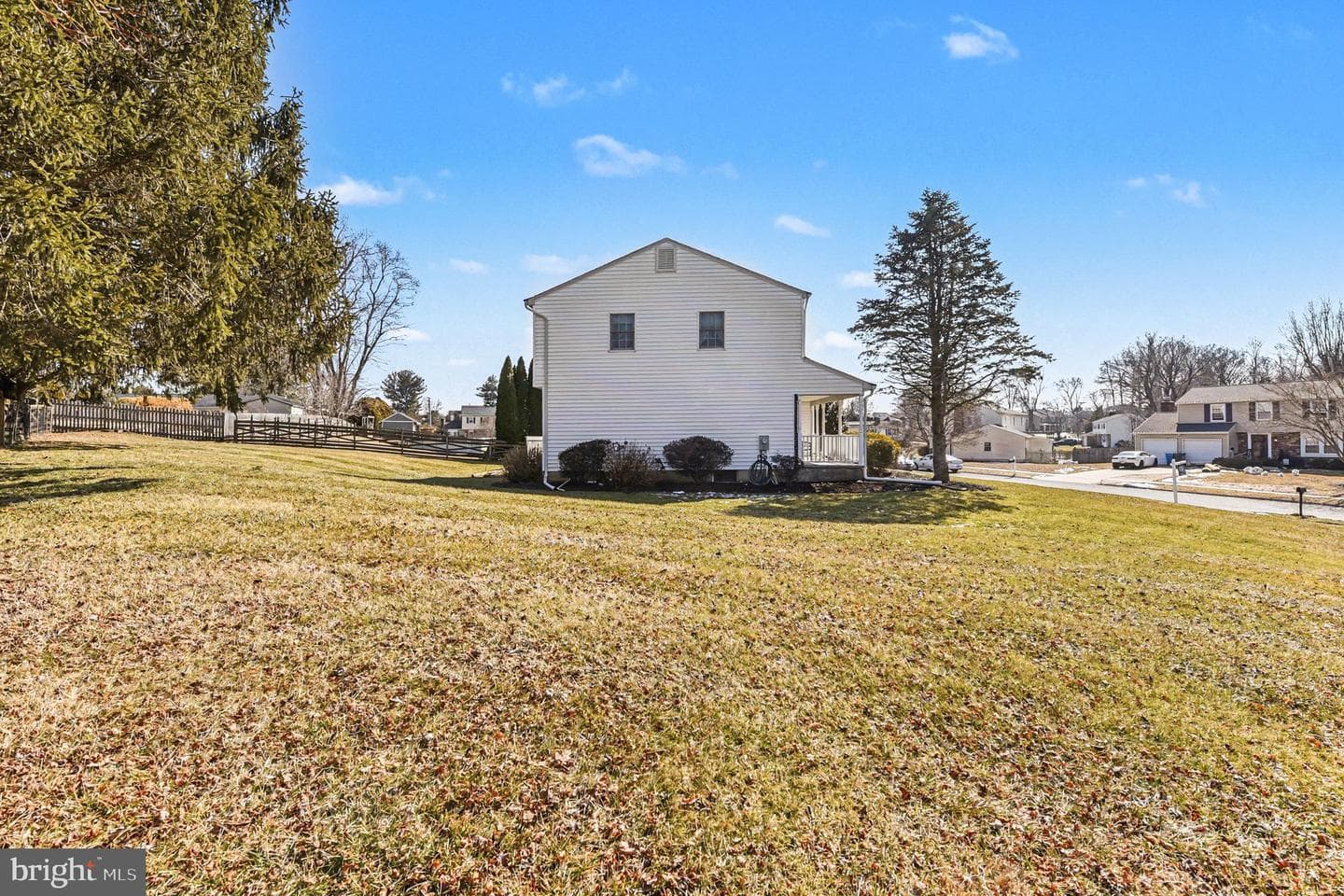 604 Fox Bow Drive photo 23