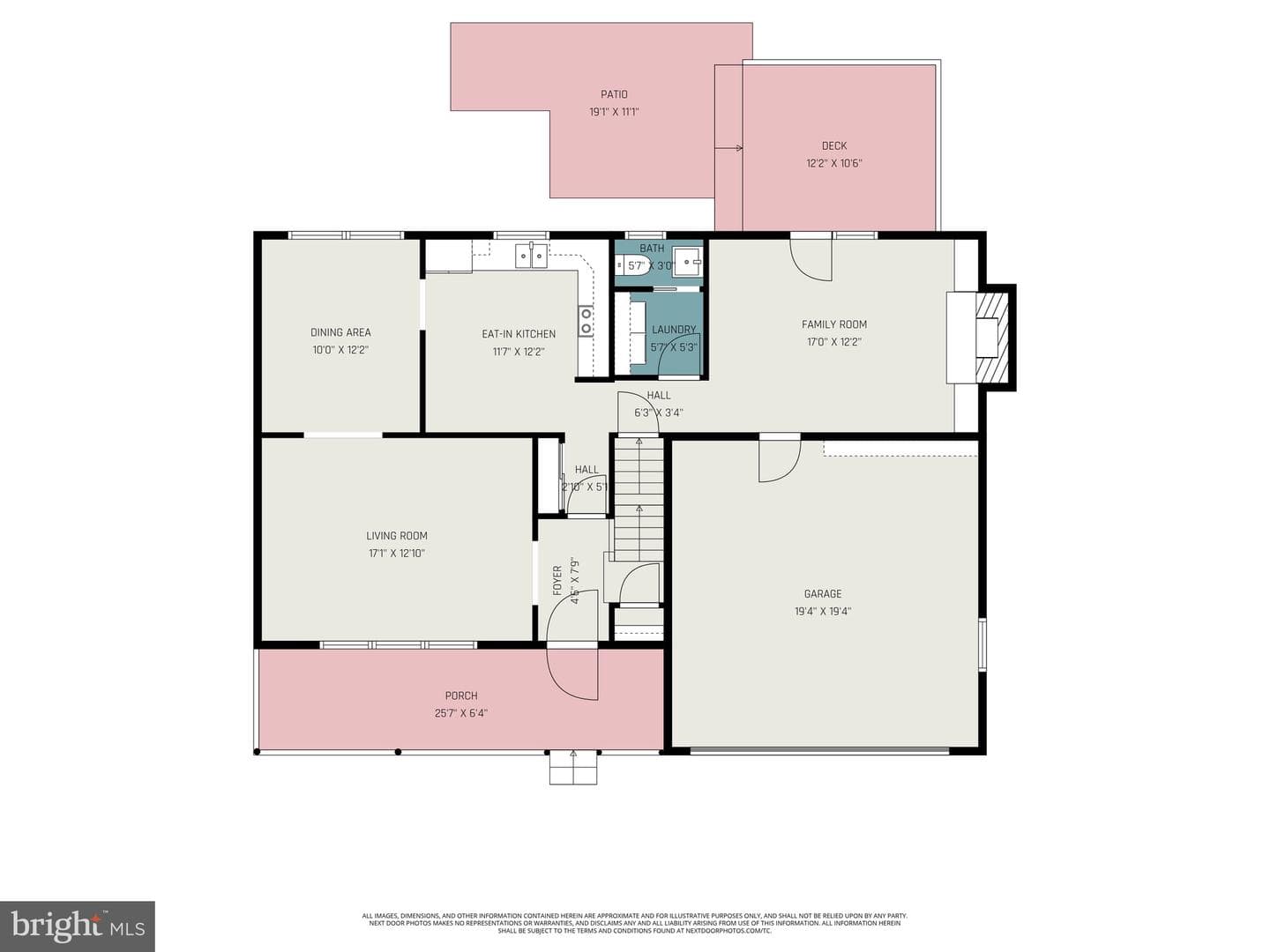 604 Fox Bow Drive photo 25