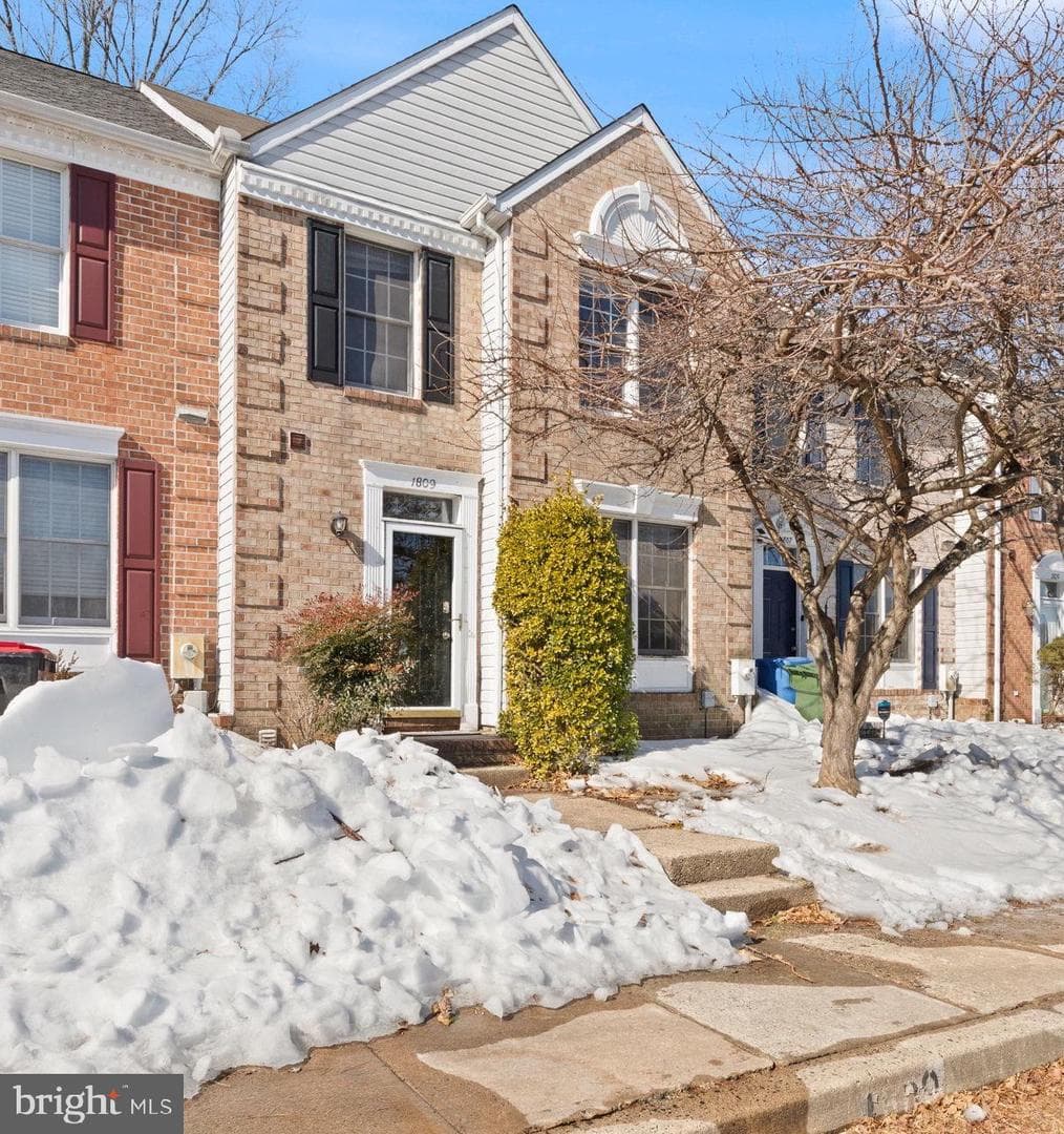 1809 Beth Bridge Circle