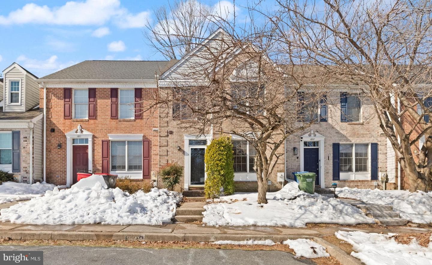 1809 Beth Bridge Circle photo 2