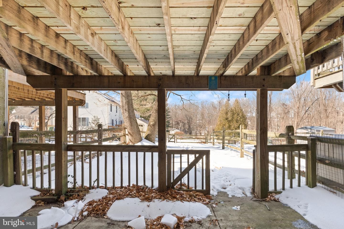 1809 Beth Bridge Circle photo 23