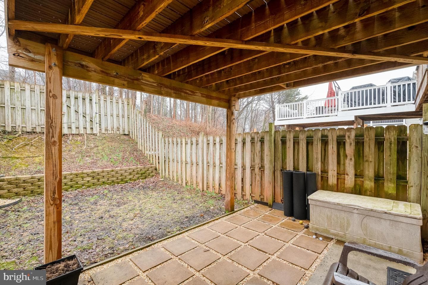 1204 Splashing Brook Drive photo 54