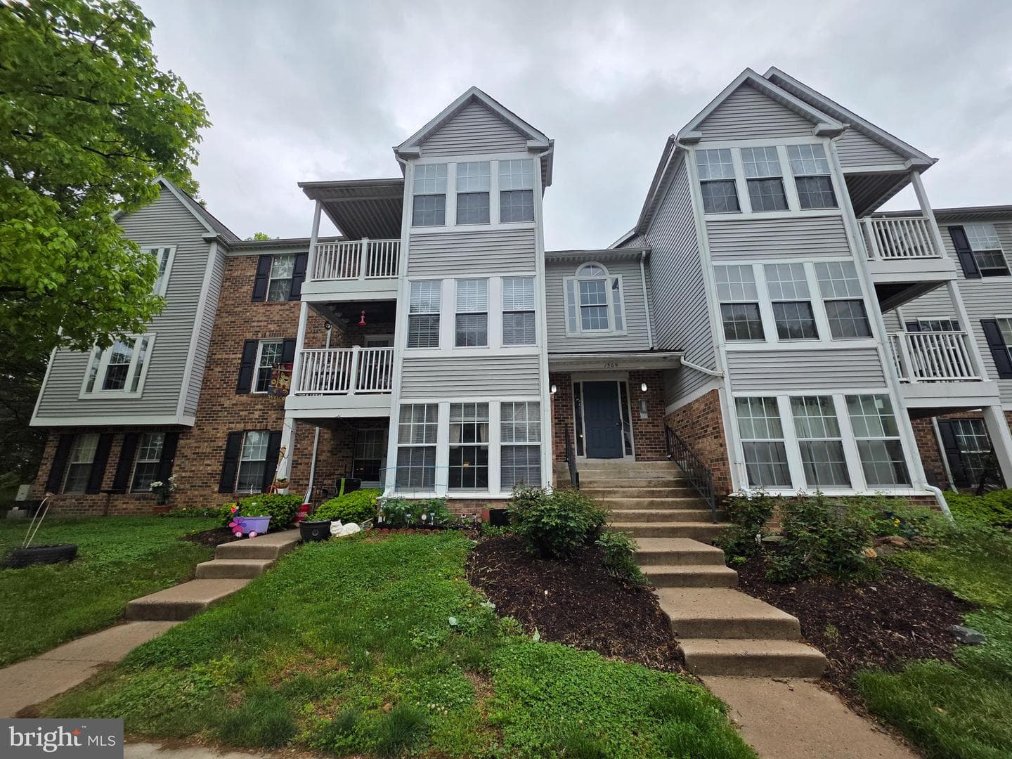 1309 Clover Valley Way #1309-J photo 9