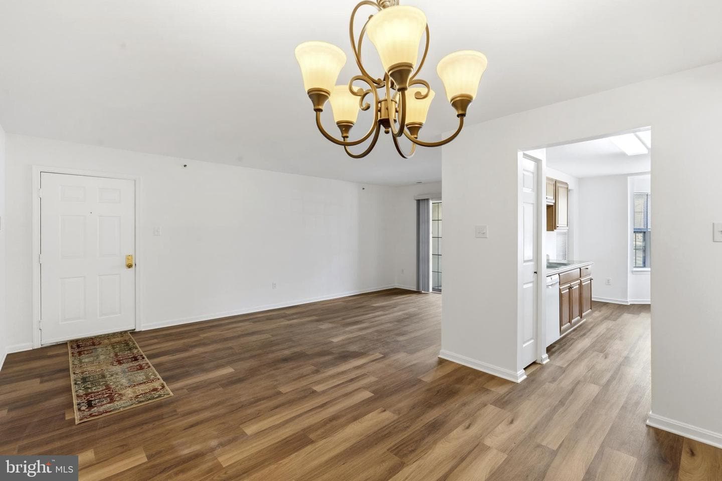 3402 Tulleys Pointe Court #1a photo 5
